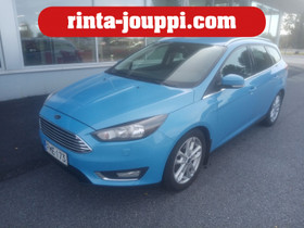 Ford Focus, Autot, Laihia, Tori.fi Ford Focus, Autot, Laihia, Tori.fi