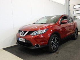 Nissan QASHQAI, Autot, Huittinen, Tori.fi Nissan QASHQAI, Autot, Huittinen, Tori.fi
