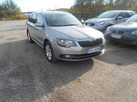 Skoda Superb, Autot, Kajaani, Tori.fi Skoda Superb, Autot, Kajaani, Tori.fi
