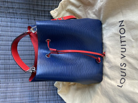 Louis Vuitton NeoNoe Epi Indigo Bag, Laukut ja hatut, Asusteet ja kellot, Kouvola, Tori.fi Louis Vuitton NeoNoe Epi Indigo Bag, Laukut ja hatut, Asusteet ja kellot, Kouvola, Tori.fi