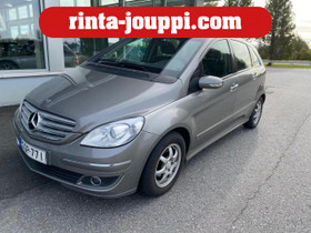 Mercedes-Benz B, Autot, Laihia, Tori.fi Mercedes-Benz B, Autot, Laihia, Tori.fi