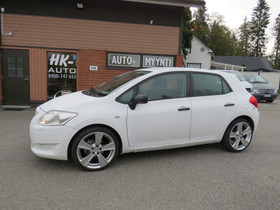 Toyota Auris, Autot, Kokkola, Tori.fi Toyota Auris, Autot, Kokkola, Tori.fi