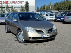 Nissan Primera, Autot, Vihti, Tori.fi Nissan Primera, Autot, Vihti, Tori.fi