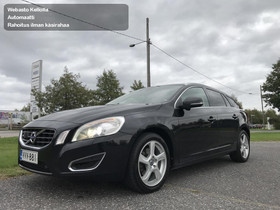 Volvo V60, Autot, Salo, Tori.fi Volvo V60, Autot, Salo, Tori.fi