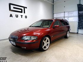 Volvo V70, Autot, Tuusula, Tori.fi Volvo V70, Autot, Tuusula, Tori.fi
