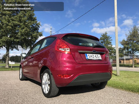 Ford Fiesta, Autot, Salo, Tori.fi Ford Fiesta, Autot, Salo, Tori.fi