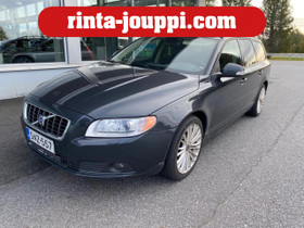 Volvo V70, Autot, Laihia, Tori.fi Volvo V70, Autot, Laihia, Tori.fi