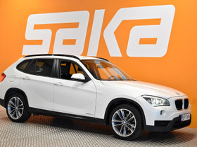 BMW X1, Autot, Kouvola, Tori.fi BMW X1, Autot, Kouvola, Tori.fi