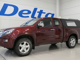 Isuzu D-Max, Autot, Kotka, Tori.fi Isuzu D-Max, Autot, Kotka, Tori.fi