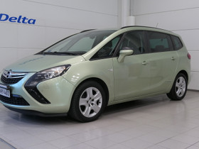Opel Zafira Tourer, Autot, Kotka, Tori.fi Opel Zafira Tourer, Autot, Kotka, Tori.fi