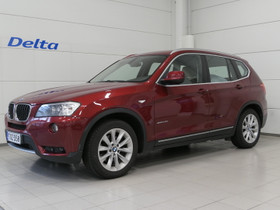 BMW X3, Autot, Kotka, Tori.fi BMW X3, Autot, Kotka, Tori.fi