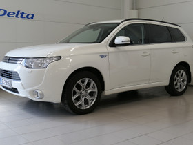 Mitsubishi Outlander, Autot, Kotka, Tori.fi Mitsubishi Outlander, Autot, Kotka, Tori.fi
