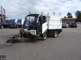 Bucher Citycat 2020 XL, Muut koneet ja tarvikkeet, Työkoneet ja kalusto, Tuusula, Tori.fi Bucher Citycat 2020 XL, Muut koneet ja tarvikkeet, Työkoneet ja kalusto, Tuusula, Tori.fi