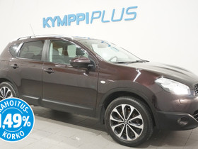 Nissan Qashqai, Autot, Kokkola, Tori.fi Nissan Qashqai, Autot, Kokkola, Tori.fi