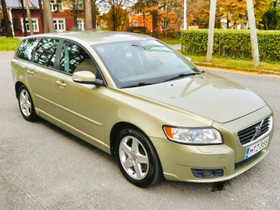 Volvo V50, Autot, Kokkola, Tori.fi Volvo V50, Autot, Kokkola, Tori.fi