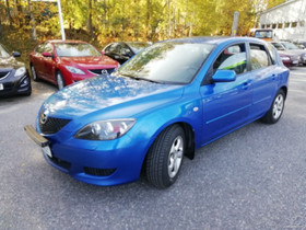 Mazda 3, Autot, Suomussalmi, Tori.fi Mazda 3, Autot, Suomussalmi, Tori.fi
