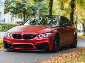 BMW M3, Autot, Jyväskylä, Tori.fi BMW M3, Autot, Jyväskylä, Tori.fi