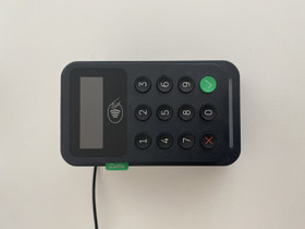 IZettle, Liikkeille ja yrityksille, Pori, Tori.fi IZettle, Liikkeille ja yrityksille, Pori, Tori.fi
