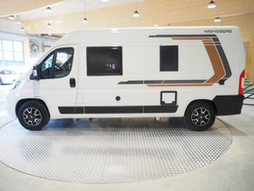 Weinsberg CaraBus 600 K, Matkailuautot, Matkailuautot ja asuntovaunut, Ylöjärvi, Tori.fi Weinsberg CaraBus 600 K, Matkailuautot, Matkailuautot ja asuntovaunut, Ylöjärvi, Tori.fi