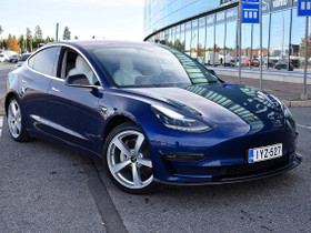 Tesla Model 3, Autot, Lempäälä, Tori.fi Tesla Model 3, Autot, Lempäälä, Tori.fi