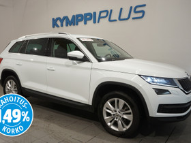 Skoda Kodiaq, Autot, Kokkola, Tori.fi Skoda Kodiaq, Autot, Kokkola, Tori.fi