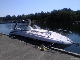 Crownline 270 CR, Moottoriveneet, Veneet, Raisio, Tori.fi Crownline 270 CR, Moottoriveneet, Veneet, Raisio, Tori.fi