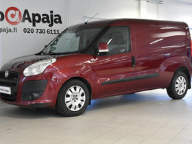 Fiat Doblo, Autot, Viitasaari, Tori.fi Fiat Doblo, Autot, Viitasaari, Tori.fi