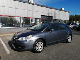 Citroen C4, Autot, Jyväskylä, Tori.fi Citroen C4, Autot, Jyväskylä, Tori.fi