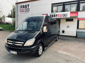 Mercedes-Benz Sprinter, Autot, Lahti, Tori.fi Mercedes-Benz Sprinter, Autot, Lahti, Tori.fi