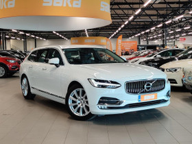 Volvo V90, Autot, Lempäälä, Tori.fi Volvo V90, Autot, Lempäälä, Tori.fi
