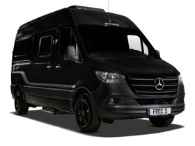 Hymer free s 600, Matkailuautot, Matkailuautot ja asuntovaunut, Kokkola, Tori.fi Hymer free s 600, Matkailuautot, Matkailuautot ja asuntovaunut, Kokkola, Tori.fi
