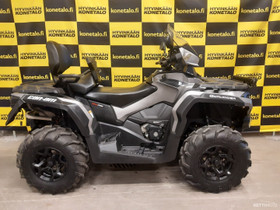 Can-Am Outlander Max, Mönkijät, Moto, Hyvinkää, Tori.fi Can-Am Outlander Max, Mönkijät, Moto, Hyvinkää, Tori.fi