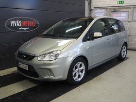 Ford C-MAX, Autot, Jyväskylä, Tori.fi Ford C-MAX, Autot, Jyväskylä, Tori.fi
