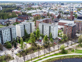 Oulu Myllytulli Kasarmintie 14 A 3H+K, Myytävät asunnot, Asunnot, Oulu, Tori.fi Oulu Myllytulli Kasarmintie 14 A 3H+K, Myytävät asunnot, Asunnot, Oulu, Tori.fi