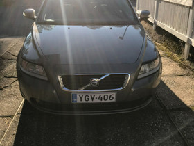 Volvo S40, Autot, Lappeenranta, Tori.fi Volvo S40, Autot, Lappeenranta, Tori.fi