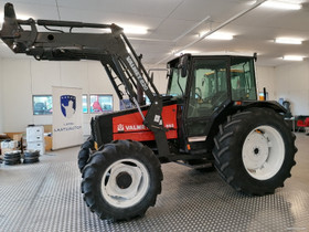 Valmet 665 4x4 1.omistajalta, Maatalouskoneet, Työkoneet ja kalusto, Rovaniemi, Tori.fi Valmet 665 4x4 1.omistajalta, Maatalouskoneet, Työkoneet ja kalusto, Rovaniemi, Tori.fi