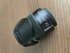 Panasonic 12-35mm f2.8, Objektiivit, Kamerat ja valokuvaus, Espoo, Tori.fi Panasonic 12-35mm f2.8, Objektiivit, Kamerat ja valokuvaus, Espoo, Tori.fi