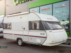 Solifer ARTIC 480, Asuntovaunut, Matkailuautot ja asuntovaunut, Kokkola, Tori.fi Solifer ARTIC 480, Asuntovaunut, Matkailuautot ja asuntovaunut, Kokkola, Tori.fi