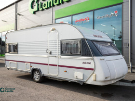 Solifer ARTIC 560, Asuntovaunut, Matkailuautot ja asuntovaunut, Kokkola, Tori.fi Solifer ARTIC 560, Asuntovaunut, Matkailuautot ja asuntovaunut, Kokkola, Tori.fi