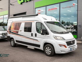 Weinsberg Cara Bus 600, Matkailuautot, Matkailuautot ja asuntovaunut, Kokkola, Tori.fi Weinsberg Cara Bus 600, Matkailuautot, Matkailuautot ja asuntovaunut, Kokkola, Tori.fi