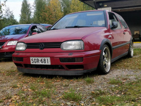 Volkswagen Golf, Autot, Tuusniemi, Tori.fi Volkswagen Golf, Autot, Tuusniemi, Tori.fi