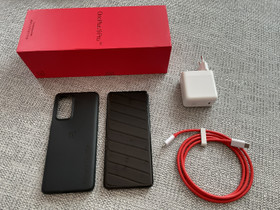 OnePlus 9 Pro 8GB/128GB 5G (Stellar Black), Puhelimet, Puhelimet ja tarvikkeet, Joensuu, Tori.fi OnePlus 9 Pro 8GB/128GB 5G (Stellar Black), Puhelimet, Puhelimet ja tarvikkeet, Joensuu, Tori.fi