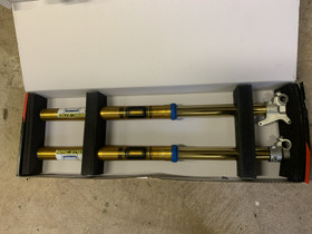 Öhlins iskarit, KTM & Husqvarna, Moottoripyörän varaosat ja tarvikkeet, Mototarvikkeet ja varaosat, Rauma, Tori.fi Öhlins iskarit, KTM & Husqvarna, Moottoripyörän varaosat ja tarvikkeet, Mototarvikkeet ja varaosat, Rauma, Tori.fi