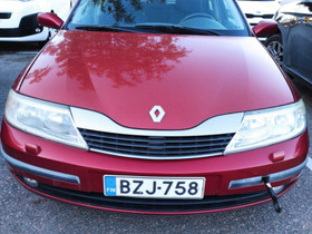 Renault Laguna, Autot, Imatra, Tori.fi Renault Laguna, Autot, Imatra, Tori.fi