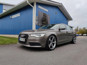 Audi A6, Autot, Kempele, Tori.fi Audi A6, Autot, Kempele, Tori.fi