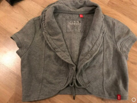 Esprit collegebolero koko L, Vaatteet ja kengät, Mikkeli, Tori.fi Esprit collegebolero koko L, Vaatteet ja kengät, Mikkeli, Tori.fi