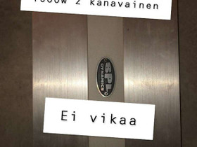 Varaston tyhjennystä, Autostereot ja tarvikkeet, Auton varaosat ja tarvikkeet, Janakkala, Tori.fi Varaston tyhjennystä, Autostereot ja tarvikkeet, Auton varaosat ja tarvikkeet, Janakkala, Tori.fi