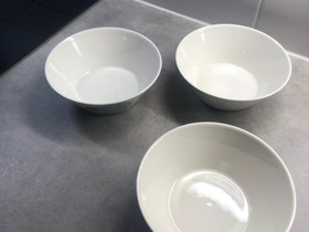 Iittala teema kulhot 3kpl, Ruokailuastiat ja aterimet, Keittiötarvikkeet ja astiat, Oulu, Tori.fi Iittala teema kulhot 3kpl, Ruokailuastiat ja aterimet, Keittiötarvikkeet ja astiat, Oulu, Tori.fi
