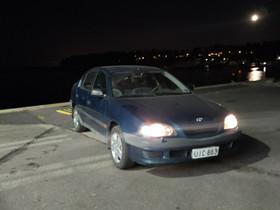 Toyota Avensis, Autot, Imatra, Tori.fi Toyota Avensis, Autot, Imatra, Tori.fi