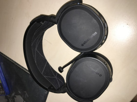 Steelseries arctic 7 Wireless headset, Oheislaitteet, Tietokoneet ja lisälaitteet, Joensuu, Tori.fi Steelseries arctic 7 Wireless headset, Oheislaitteet, Tietokoneet ja lisälaitteet, Joensuu, Tori.fi